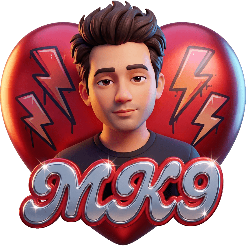 MK9 Bolt TikTok LIVE gift