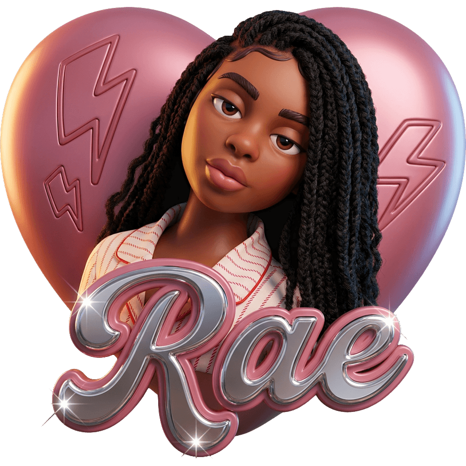 Rae Bolt TikTok LIVE gift