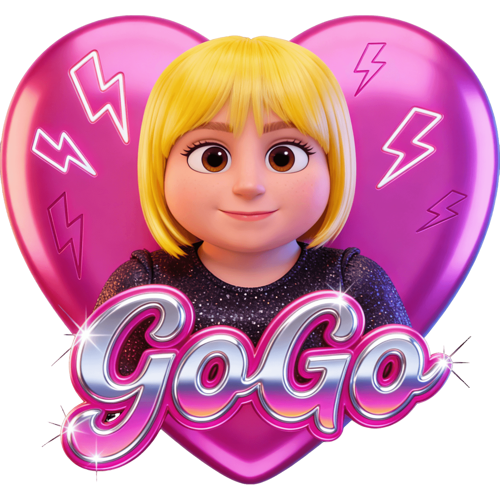 Chaos Sparks TikTok LIVE gift