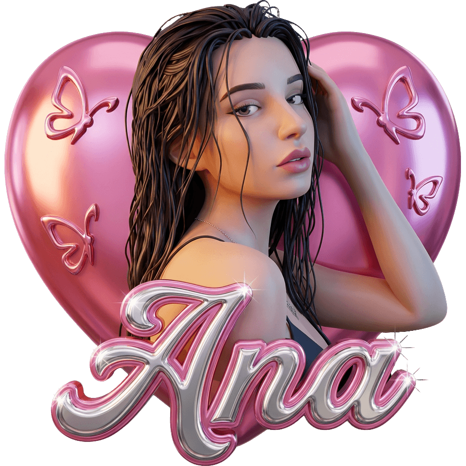 Ana Sognante TikTok LIVE gift