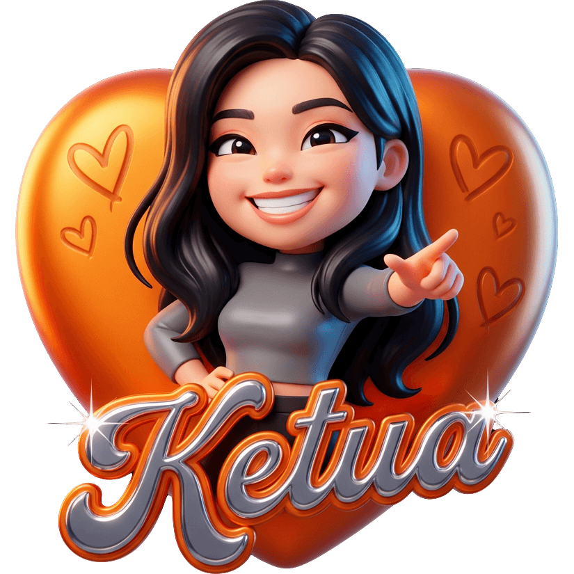 Tria TikTok LIVE gift