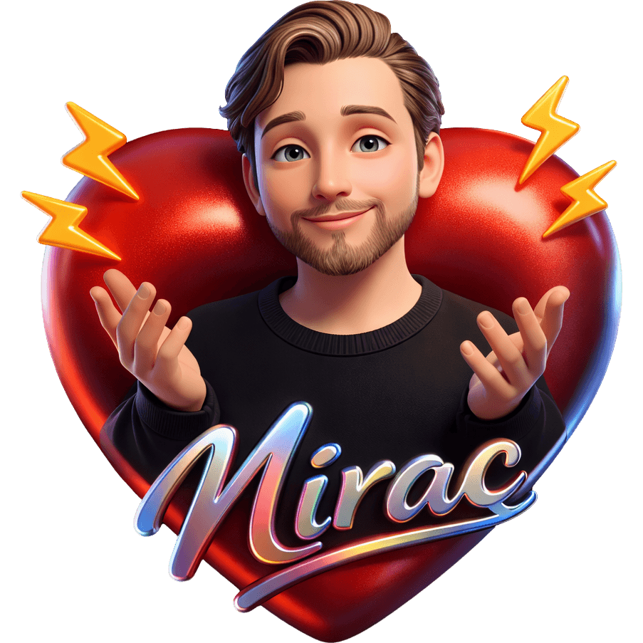 Mirac Selamı TikTok LIVE gift