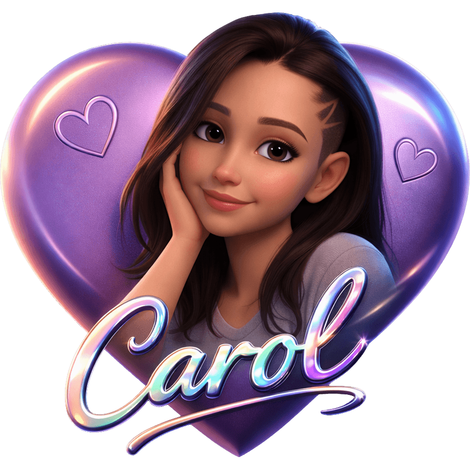 Loba Carol TikTok LIVE gift