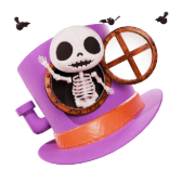 Halloween Fun Hat TikTok LIVE gift