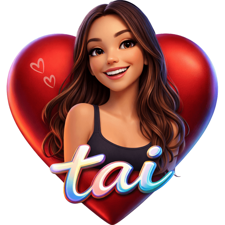 Oi, Tai TikTok LIVE gift