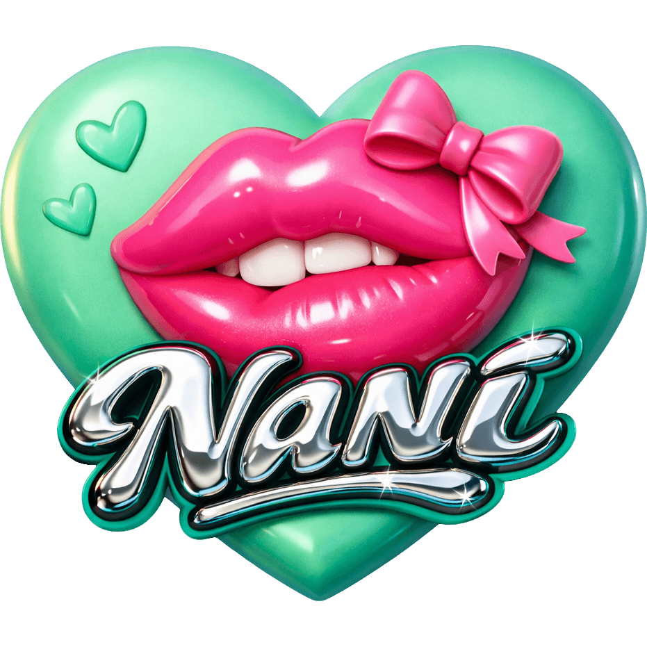 Beijo Nani TikTok LIVE gift