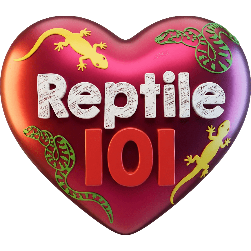 Reptile 101 TikTok LIVE gift