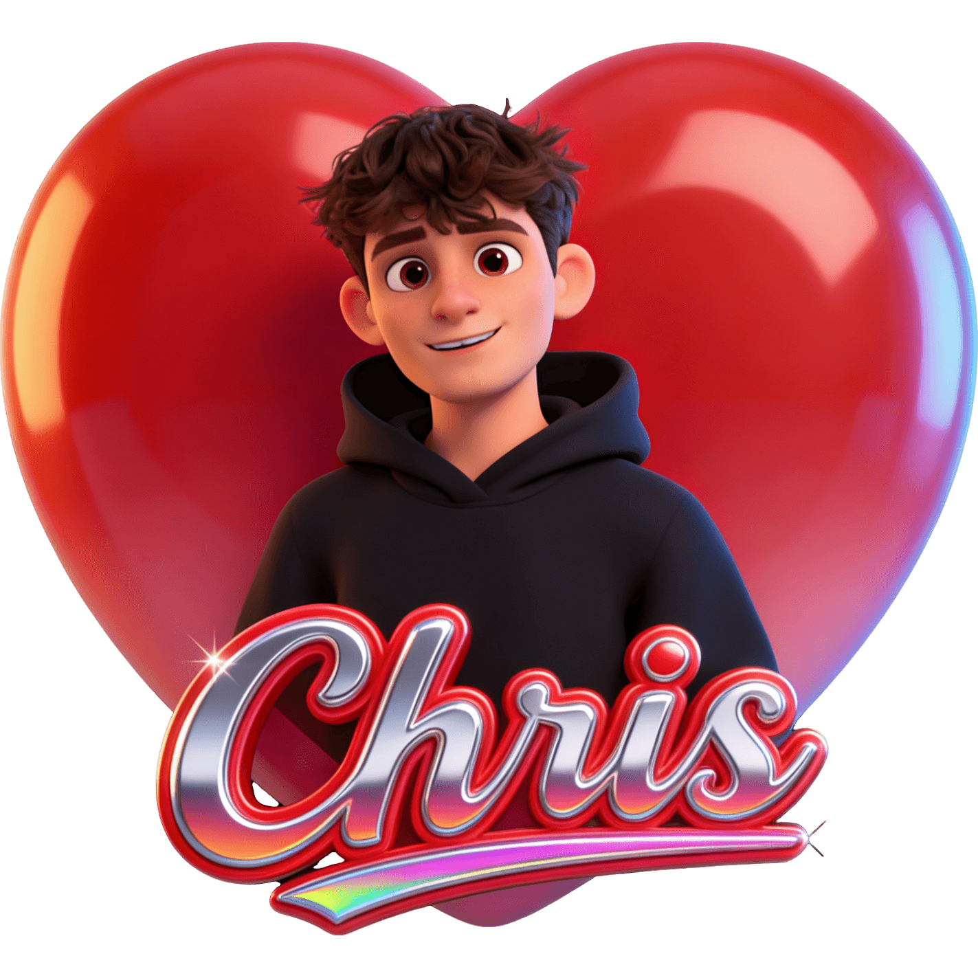 top chris TikTok LIVE gift