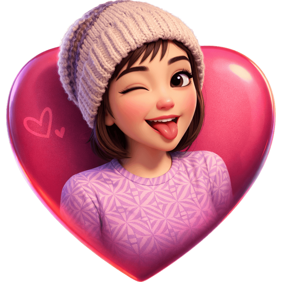 Gorro Arleth TikTok LIVE gift