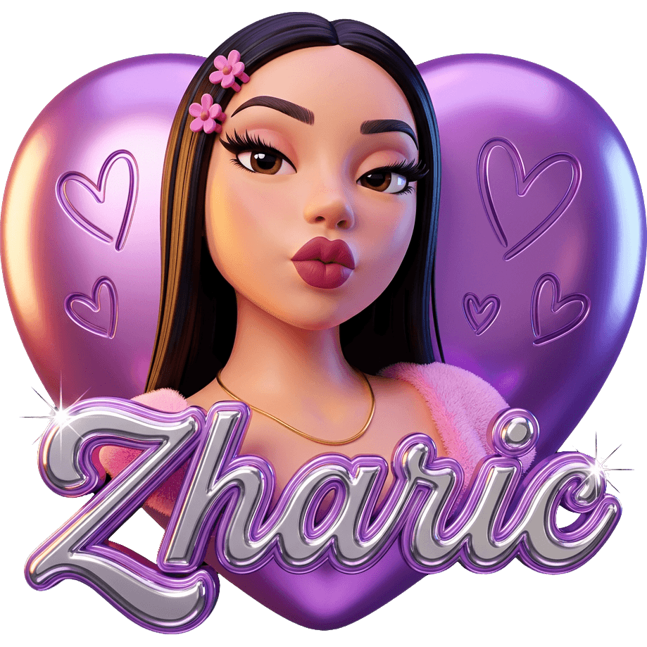 Beso Zharic TikTok LIVE gift