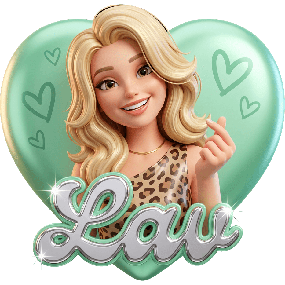 Lav Leopard TikTok LIVE gift