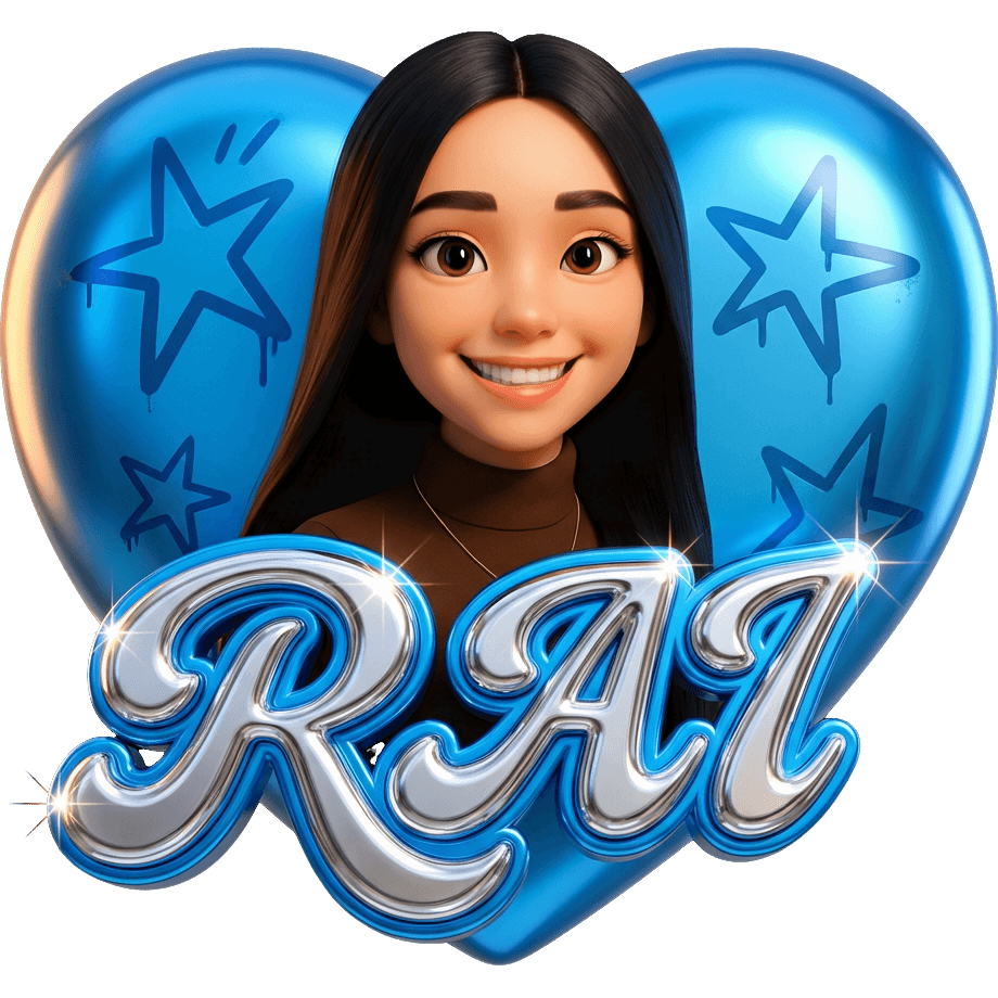 Raizinha TikTok LIVE gift