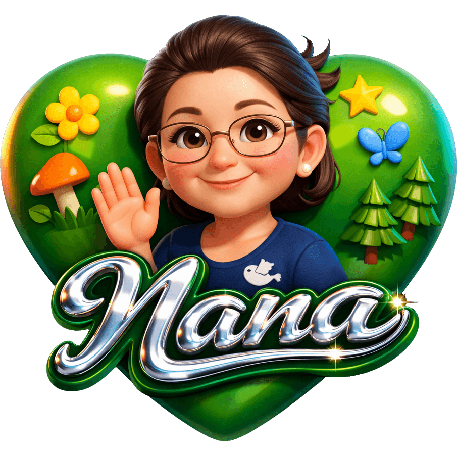 Nana Mahne TikTok LIVE gift