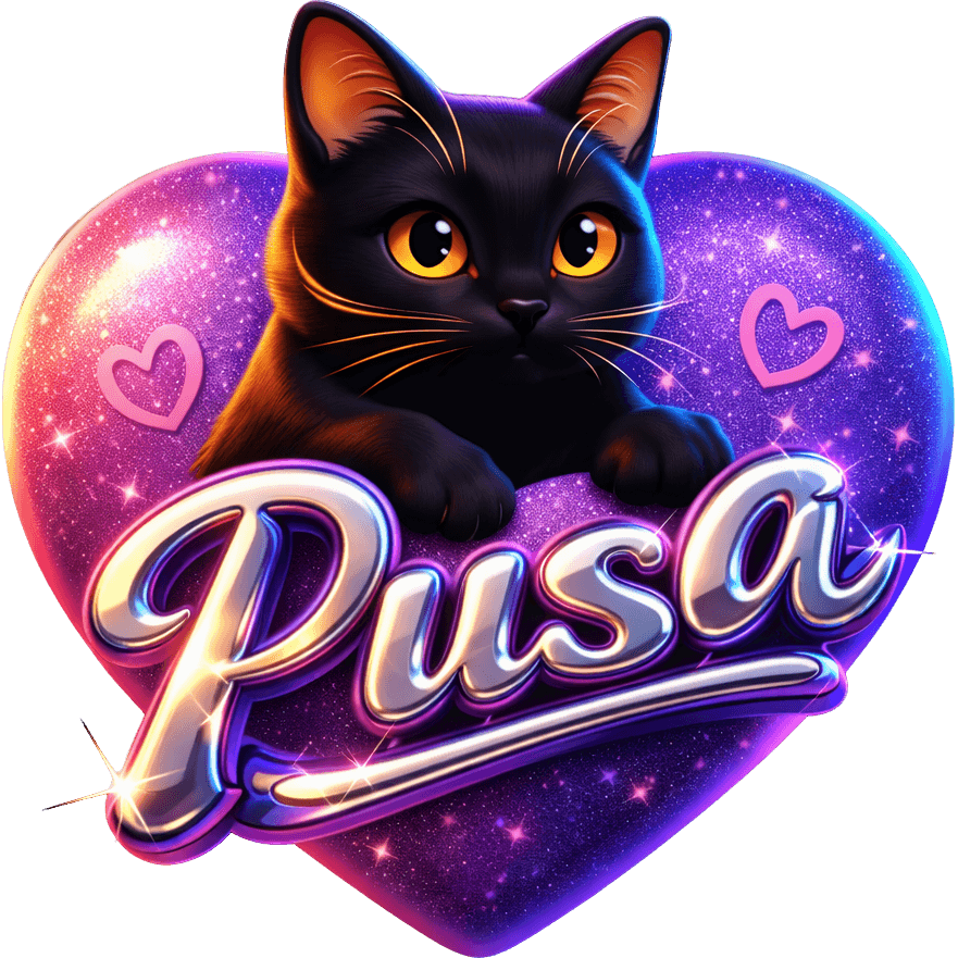 PUSA FAMILY TikTok LIVE gift