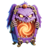 The Dread Door TikTok LIVE gift