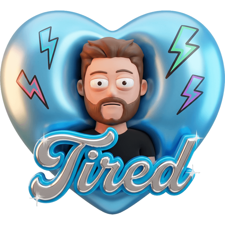 Sleepless Professor TikTok LIVE gift