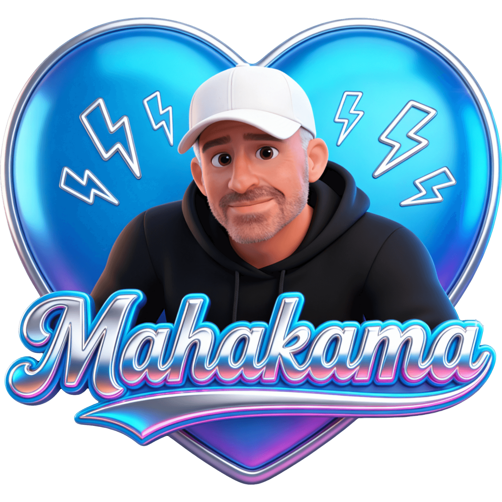 DAYWALKER TikTok LIVE gift