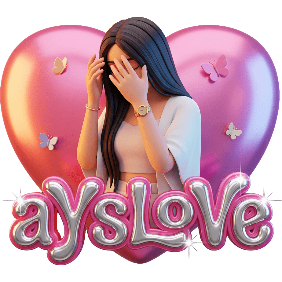 AysLove Utangaç TikTok LIVE gift
