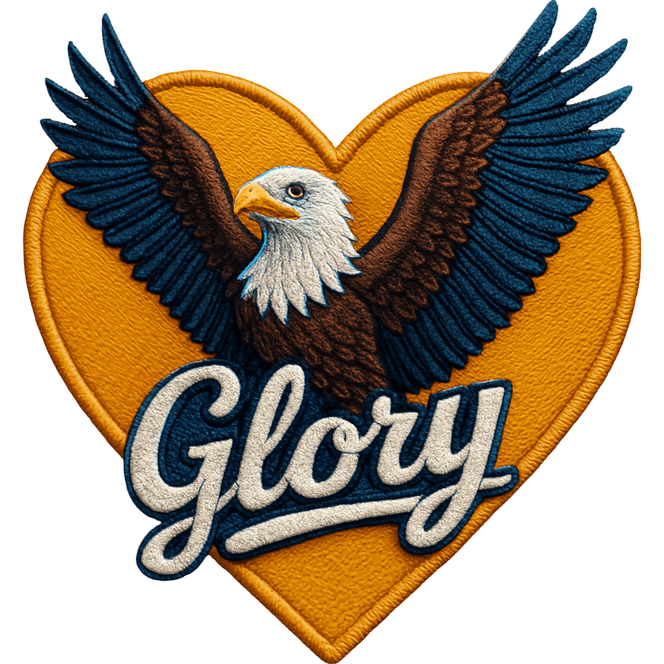 Eagle Glory TikTok LIVE gift