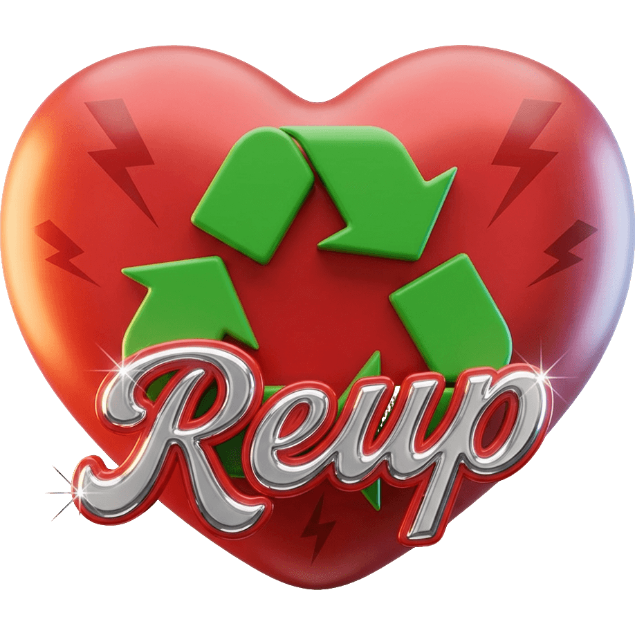DJ ER ReUp LOVE TikTok LIVE gift