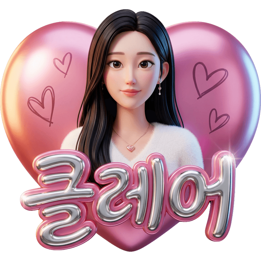 Love Claire TikTok LIVE gift