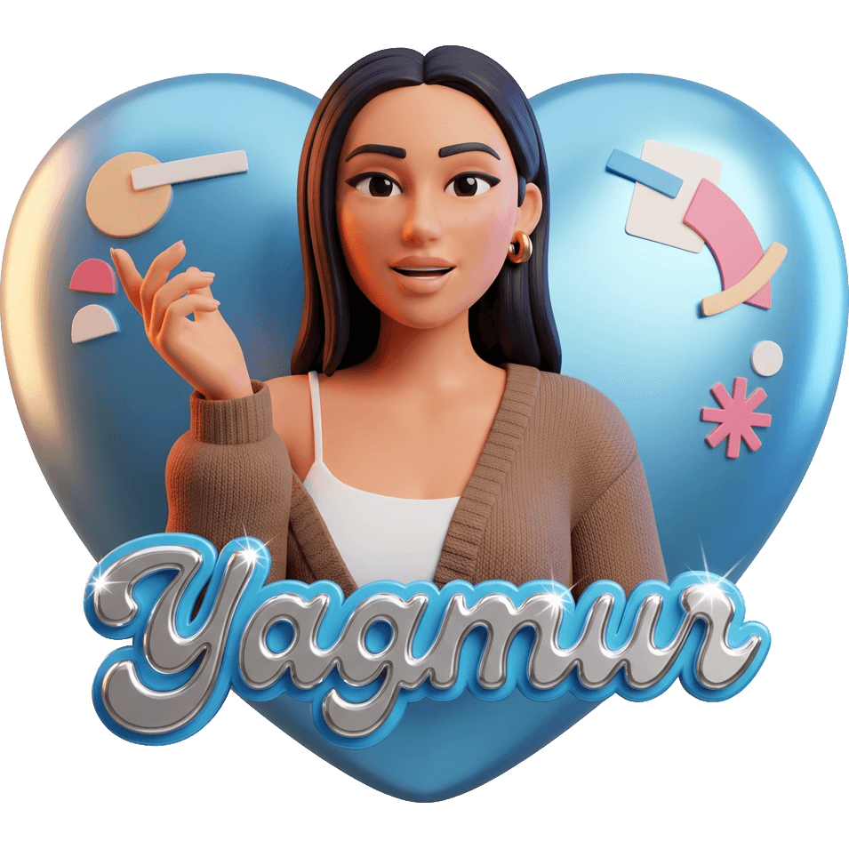 Yagmur Pozu TikTok LIVE gift