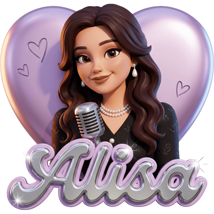 Nada Tulus TikTok LIVE gift