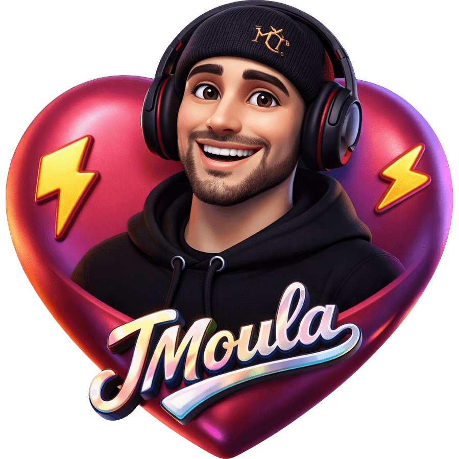 Moula Gang TikTok LIVE gift