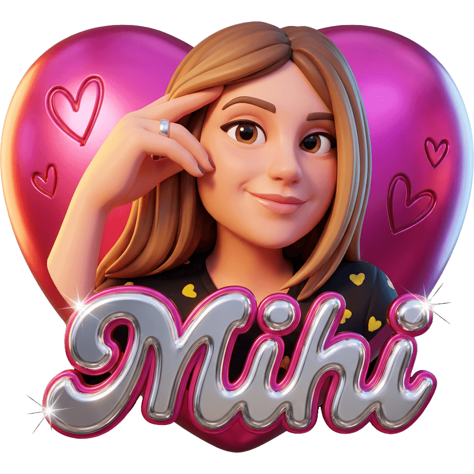Mihi TikTok LIVE gift