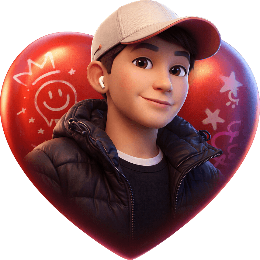 Chencho TikTok LIVE gift