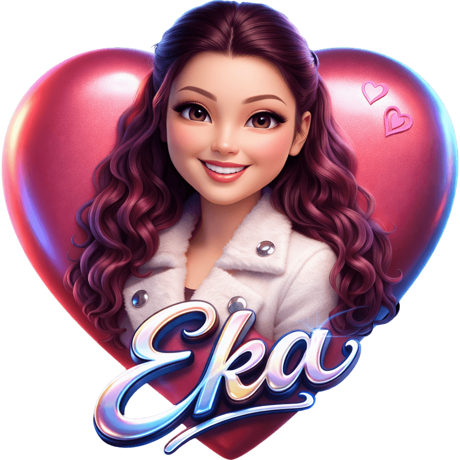 Eka Sweet TikTok LIVE gift