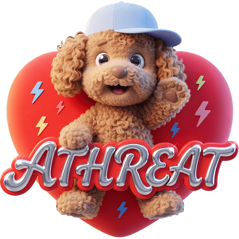 BEAR TikTok LIVE gift