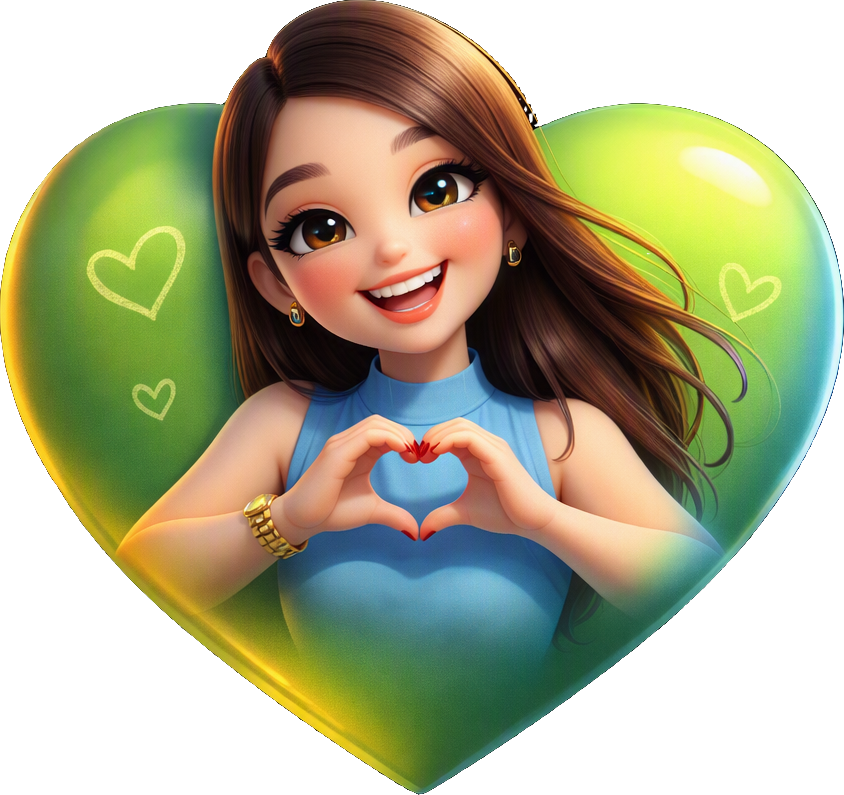 Nina Nina TikTok LIVE gift