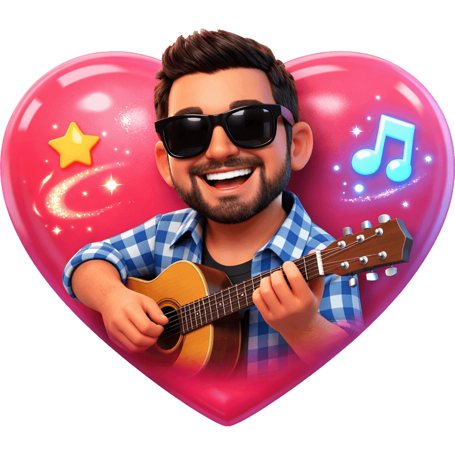 RANCHO TikTok LIVE gift