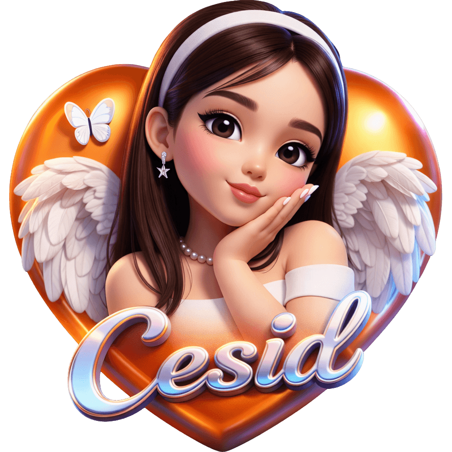 Alas de Cesid TikTok LIVE gift