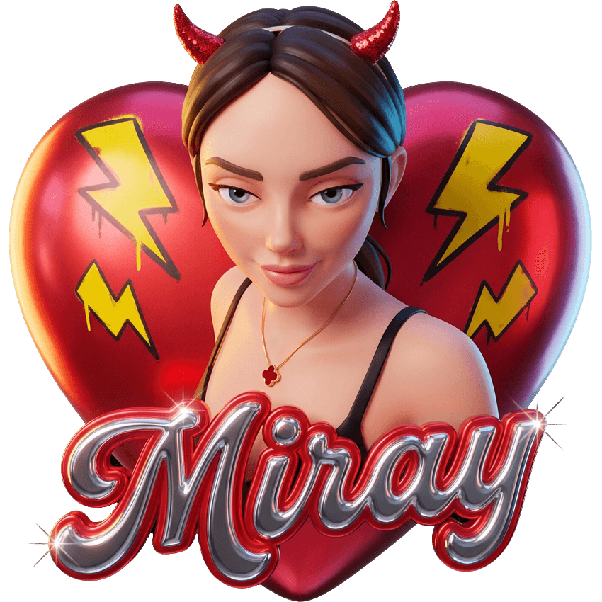 Ateşli Miray TikTok LIVE gift