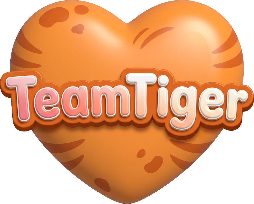 TEAMTIGERSITO TikTok LIVE gift