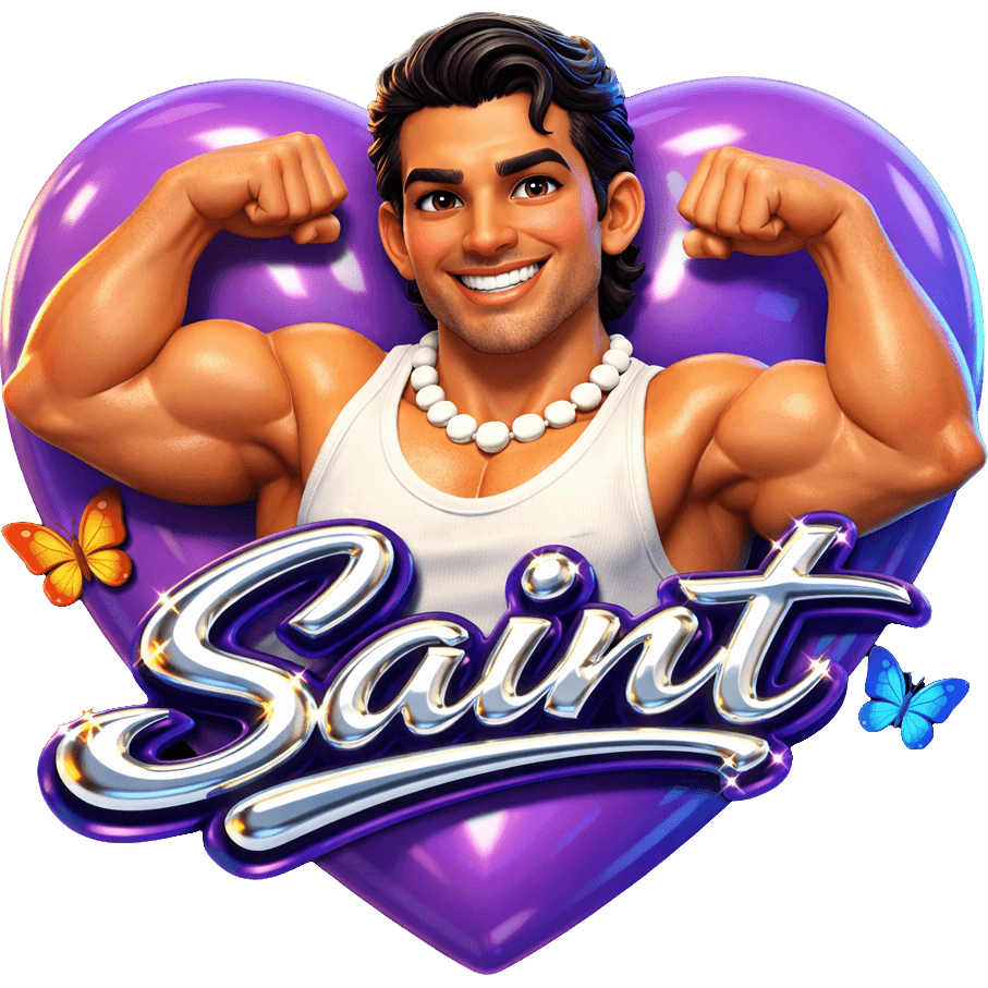 Saint Biceps TikTok LIVE gift