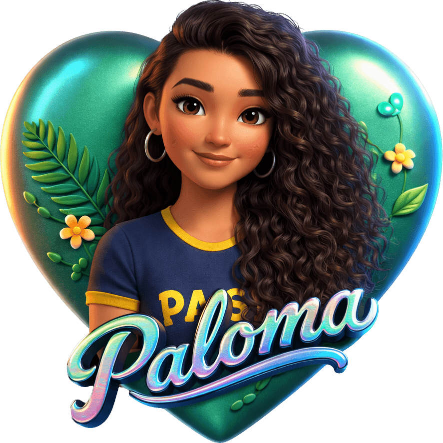 Paloma Solar TikTok LIVE gift
