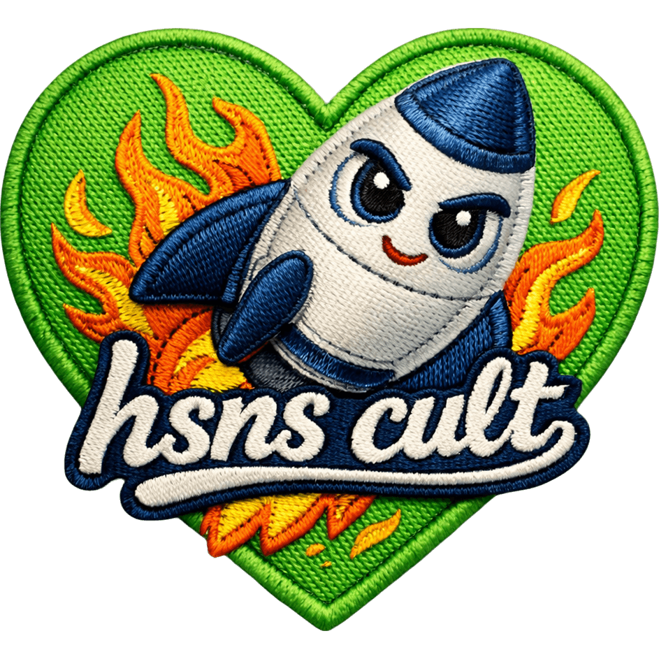 Hsns Flying Zabr TikTok LIVE gift