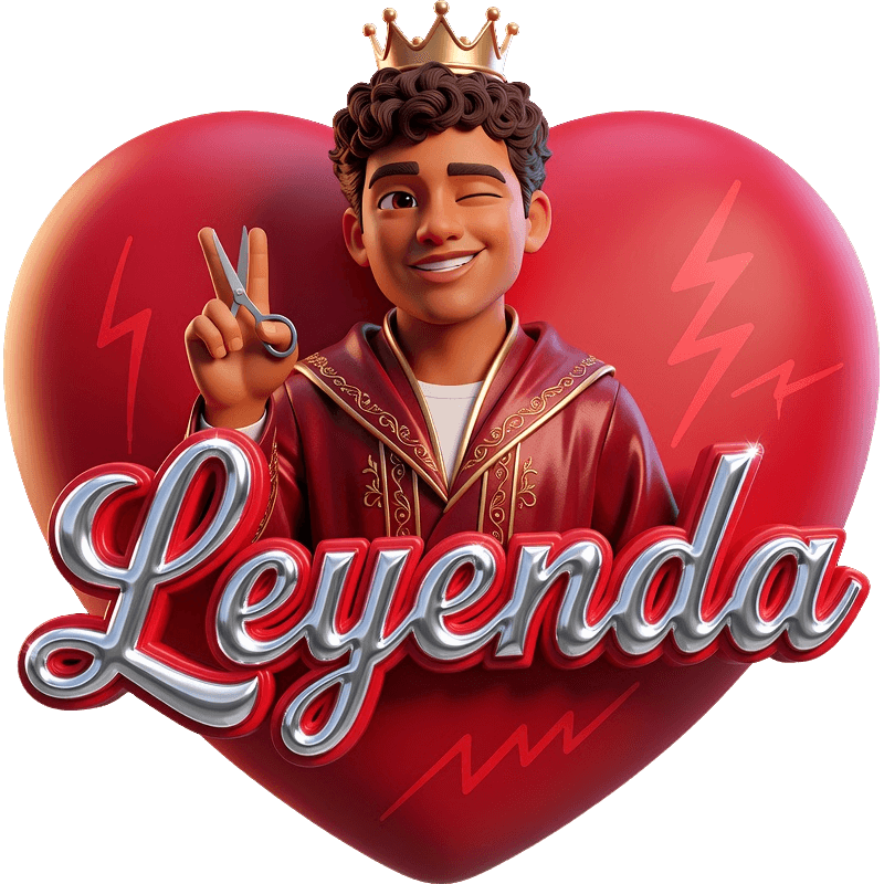 Leyenda TikTok LIVE gift