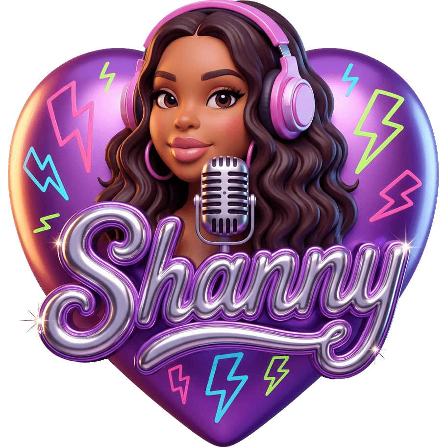 Shanny TikTok LIVE gift