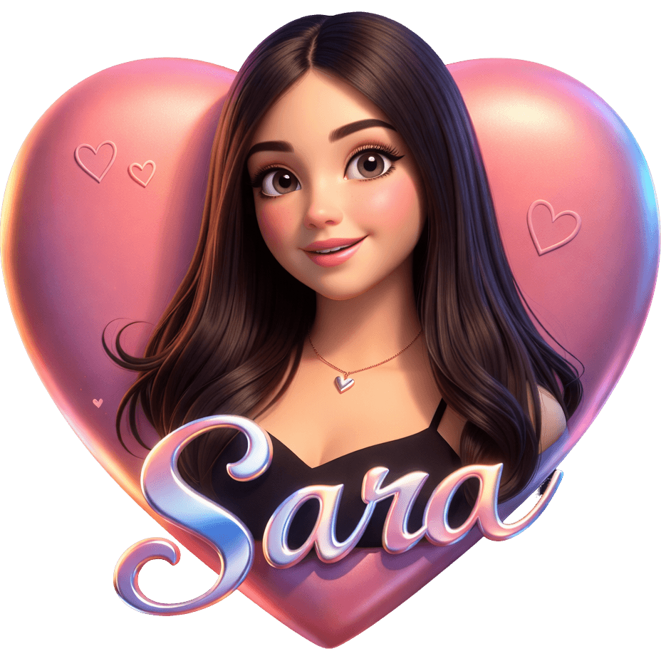 Sara León TikTok LIVE gift