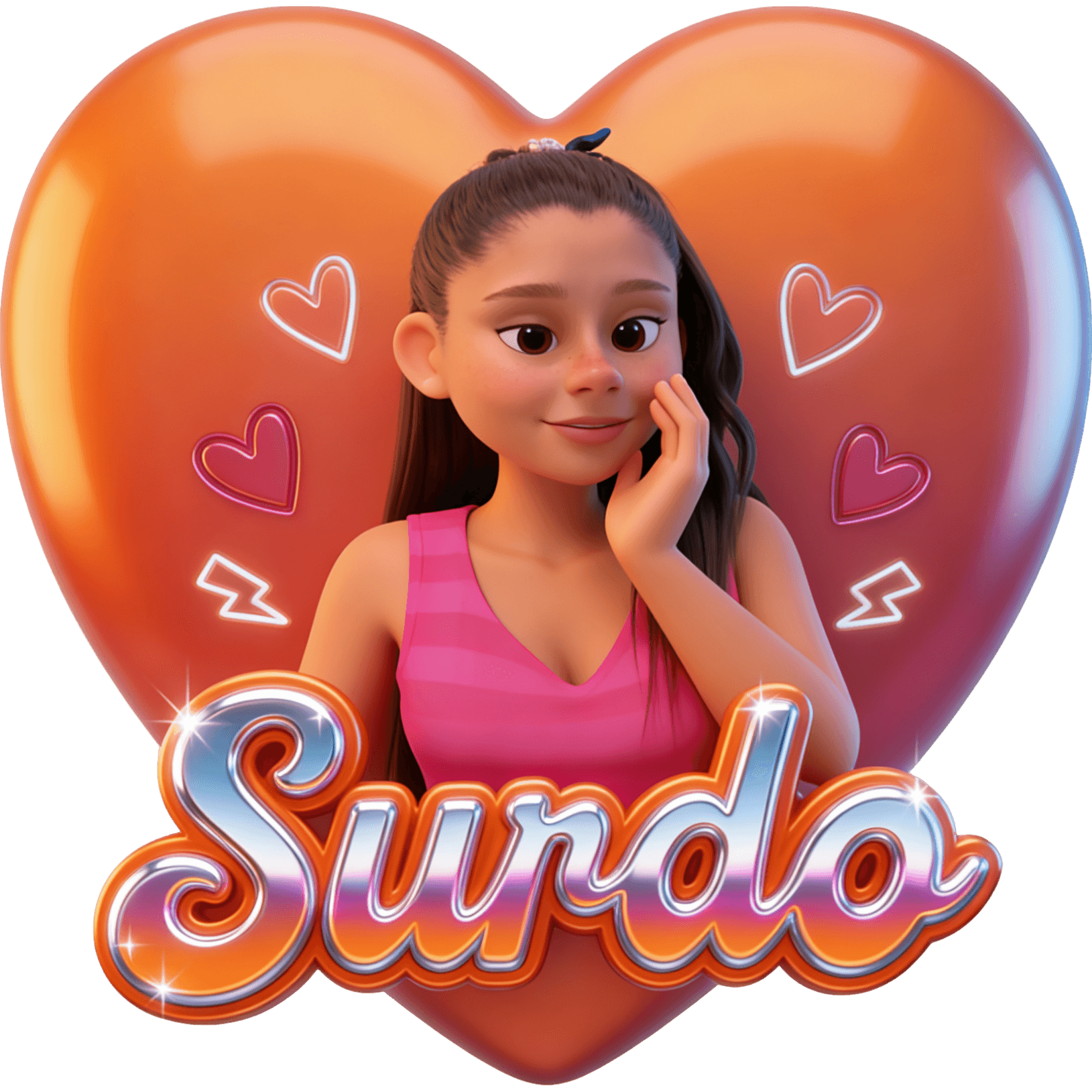 Oi vindo surdos TikTok LIVE gift