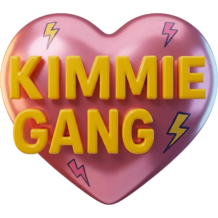 KUMMIE GANG TikTok LIVE gift