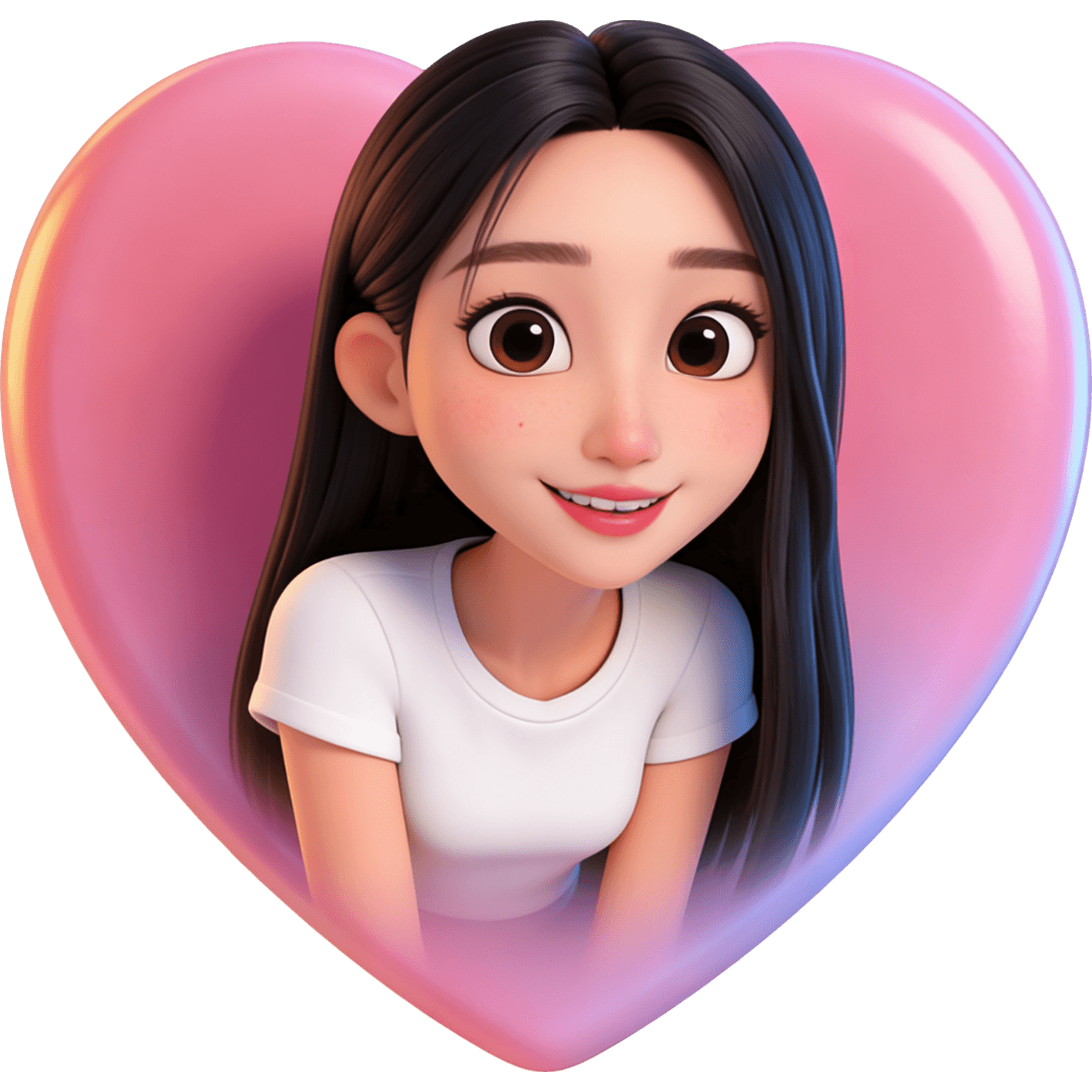 为鲜打Call TikTok LIVE gift