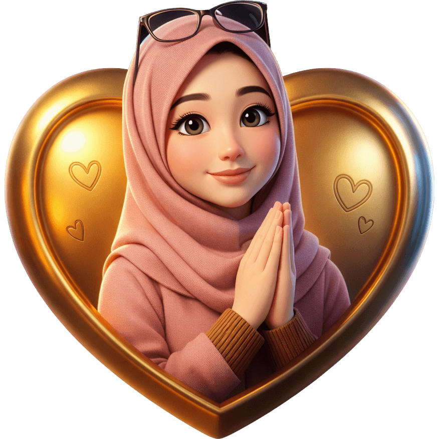 Ningsih Terkasih TikTok LIVE gift