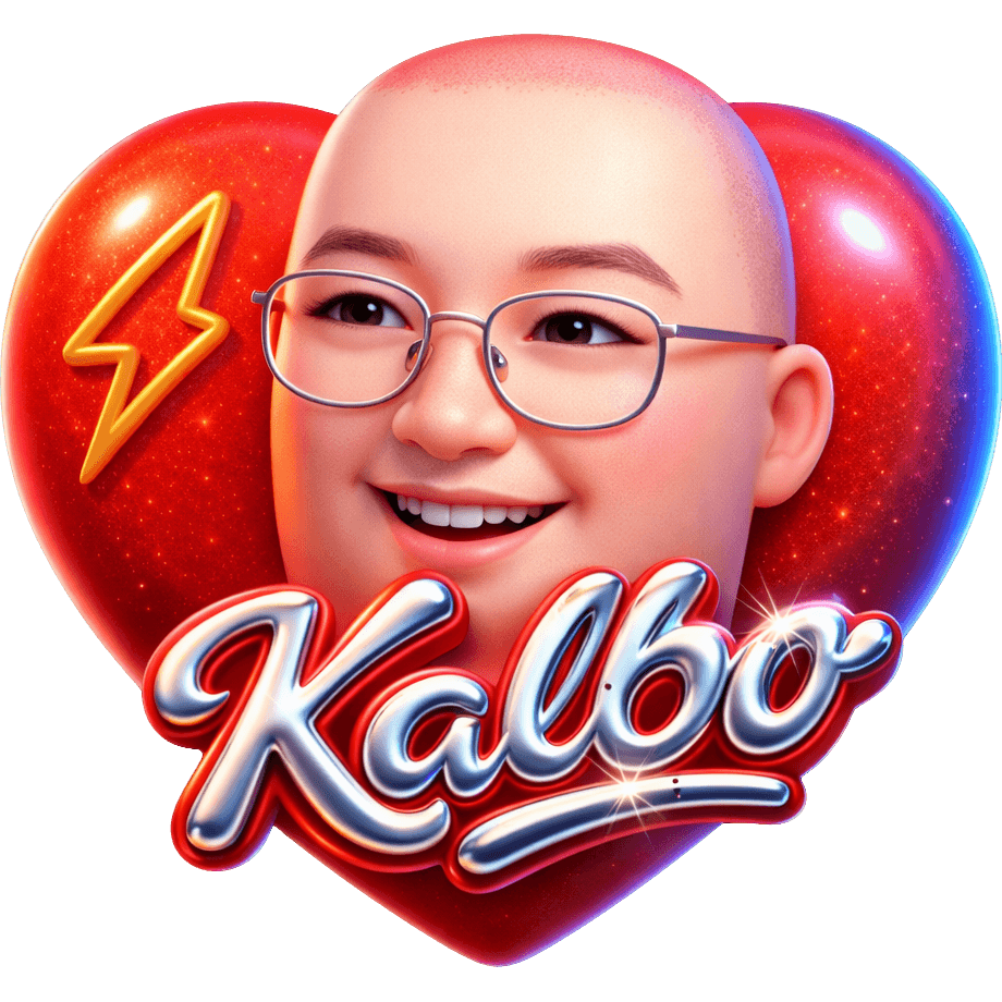 Kalbo Kulog TikTok LIVE gift