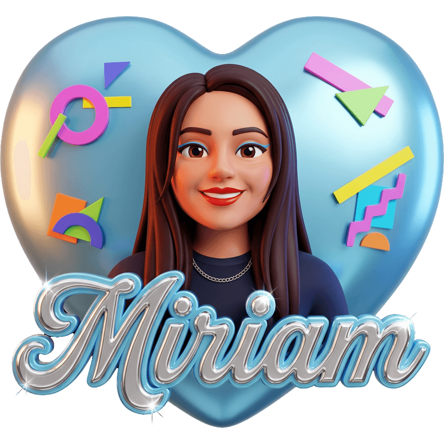 Miriam Pop TikTok LIVE gift