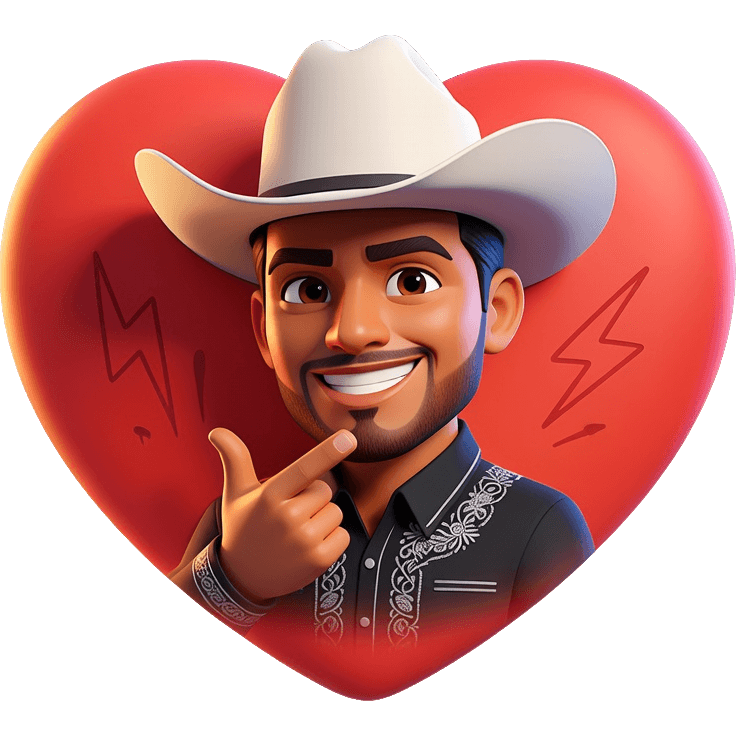Fonseca Ranchero TikTok LIVE gift